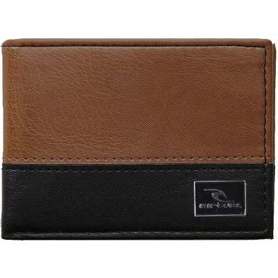 Rip Curl Corpawatu Icon Pu Slim Tan Black od 599 Kč Heureka cz