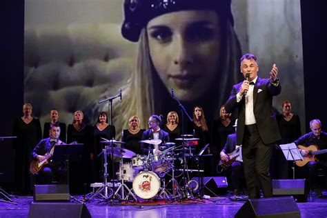 Gala Koncert Filmske Muzike A Kultura Vienna