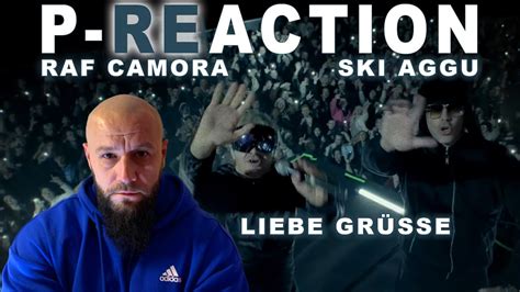 Ich würde sagen RAF Camora x Ski Aggu Liebe Grüsse P Reaction PPM