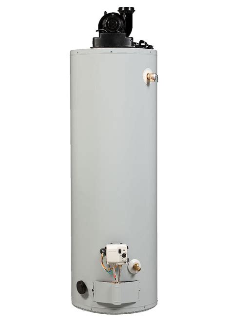 Ao Smith Water Heater Parts