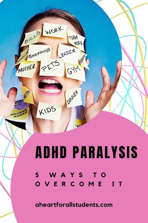 Adhd Sensory Overload Causes Symptoms And Management Artofit