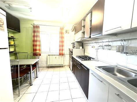 Inchiriere Apartament Camere Calea Septembrie Prosper Decomandat