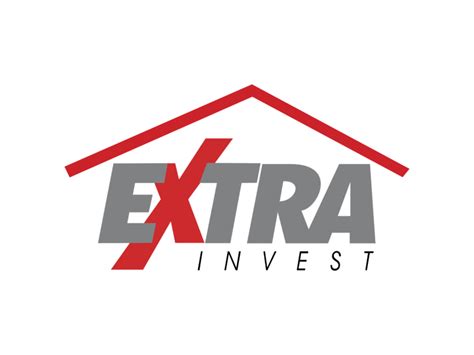 Extra Invest Logo Png Transparent And Svg Vector Freebie Supply