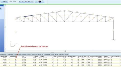 Información Metalpla Programas De Cálculo De Estructuras De Acero Y Madera