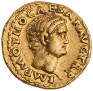 Emperor Otho: Second Ruler in the Year of the Four Emperors – Roman Empire