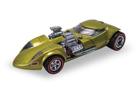 Flashback 5 carrinhos Hot Wheels inesquecíveis Super