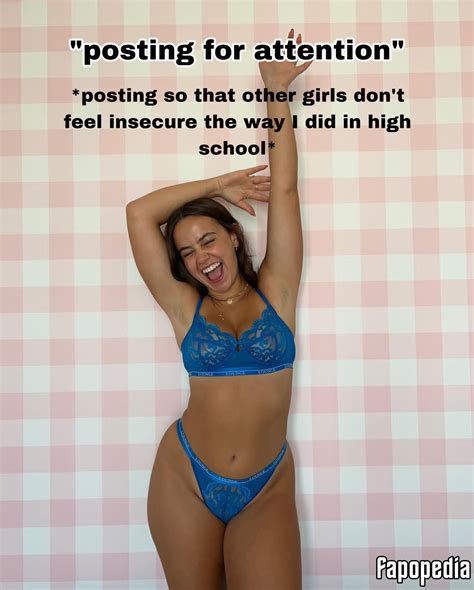 Spencer Barbosa Nude Leaks Photo 1256572 Fapopedia