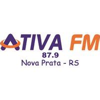 Ativa FM ao vivo Ache Rádios