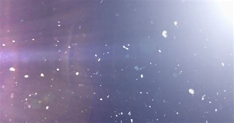 Natural Dust Particles With The Light Source From Top Stock Video Footage 00 30 Sbv 334704192