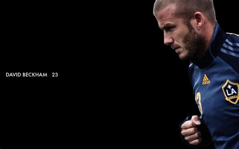 David Beckham Background Images Wallpics Net