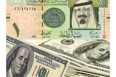 بعد قرار النبك المركزي سعر الدولار والريال السعودي مقابل الجنيه