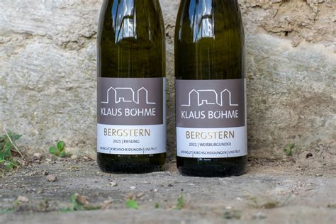 Weingut Klaus Böhme Weine