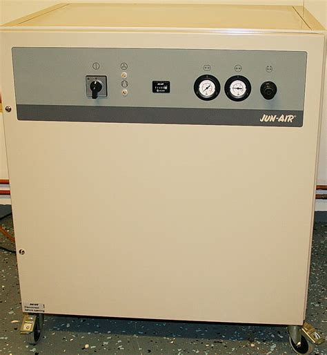 Jun Air Compressor Elsichrom