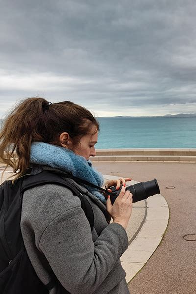 Nathalie Millet Page Street Photography France