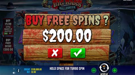 Big Bass Halloween Pragmatic Play Slot Review Free Demo