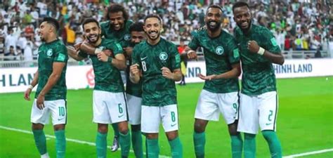 مباراة السعودية ضد المكسيك بث مباشر في كأس العالم قطر 2022 والقنوات