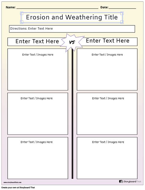 Free Weather And Erosion Worksheet Download Free Weather And Erosion