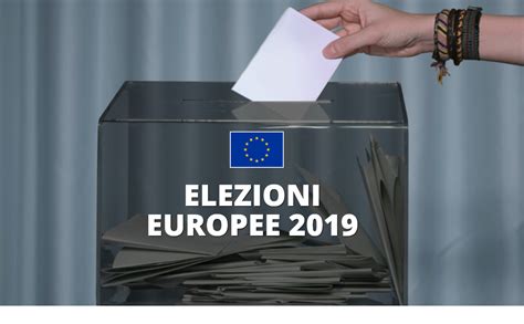 Elezioni Europee Che Fine Fanno Le Schede Elettorali Comieco