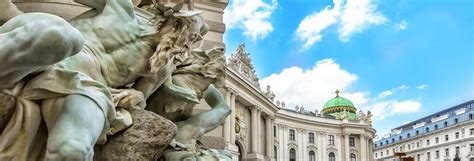 Free Walking Tour of Vienna - Introducing Vienna