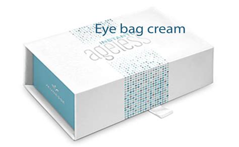 The world's hottest anti-aging remove eye bag cream at the moment