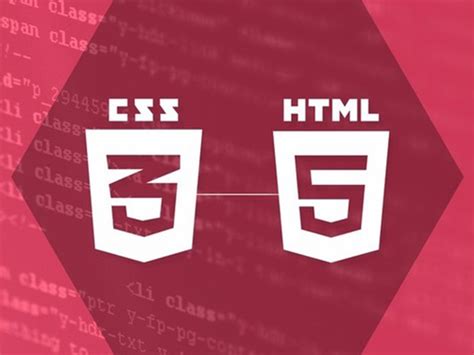 The Complete HTML5 CSS3 Course Build Professional Websites Skillwise