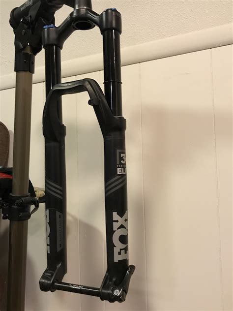 Fox Performance Elite Mm Fit For Sale