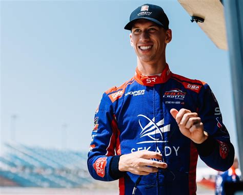 Indycar Sting Ray Robb Signs With Dale Coyne Racing Rwr Autoracing