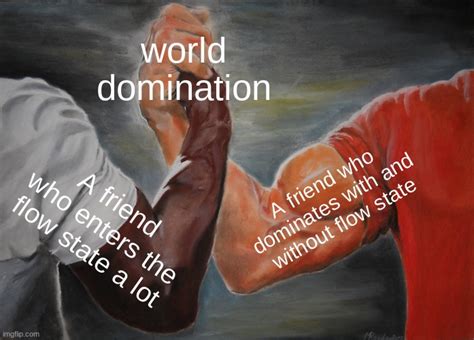 World Domination Imgflip