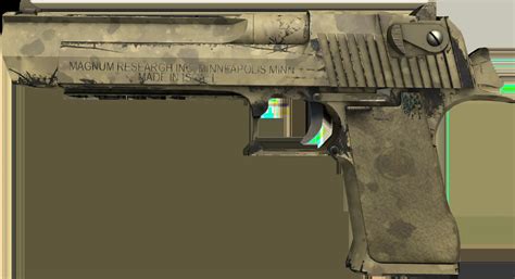 Buy Desert Eagle Mudder Field Tested SkinBaron