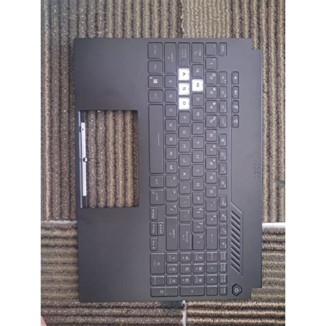 Jual NEW Frame Keyboard ASUS TUF Gaming FX507 FA507 FX507Z A15 F15