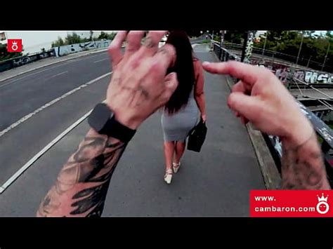 Latina Follada En P Blico En Berl N Zara M Ndez Cambaron Xvideos