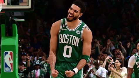 Jayson Tatum sets Game 7 record with 51 points as Celtics overpower ...