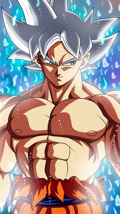 Discover Anime Goku Wallpaper Latest In Coedo Vn