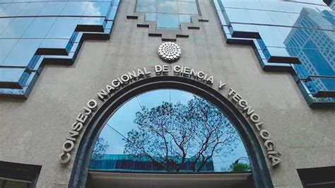 Fgr Insiste En órdenes De Aprehensión Contra Científicos Del Conacyt