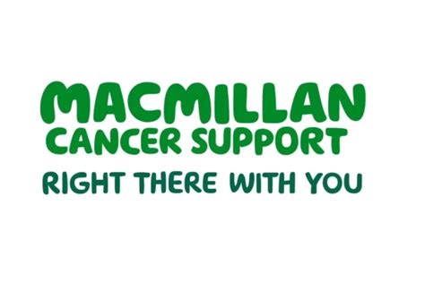 Macmillan Cancer Support