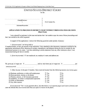 Fillable Online Flsd Uscourts Conditions For Fees Paid By Check Fax