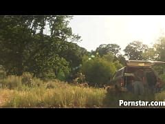 Horny Babe Lauren Phoenix Blows A Huge Cock And Gets A Facial Free Mobile Porn Videos IPornTV