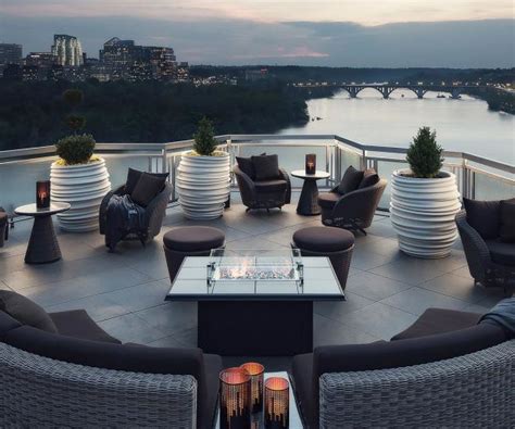 Government Per Diem Rates | The Watergate Hotel