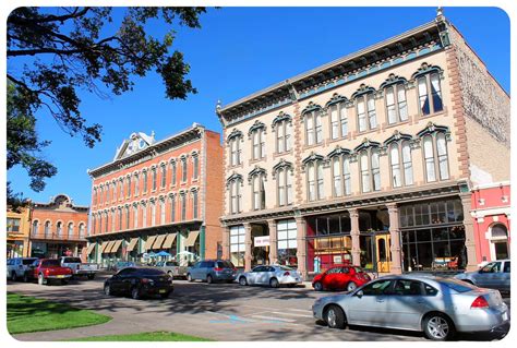 Where to stay in... Las Vegas, New Mexico: The Historic Plaza Hotel