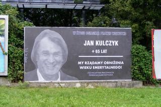 Skandaliczny Plakat Z Kulczykiem W Poznaniu Super Biznes