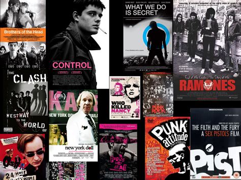 Punk Movies Punk Films Best Punk Movies