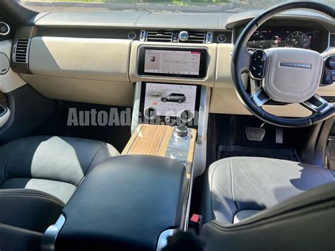 2020 Land Rover Range Rover Vogue For Sale In Kingston St Andrew