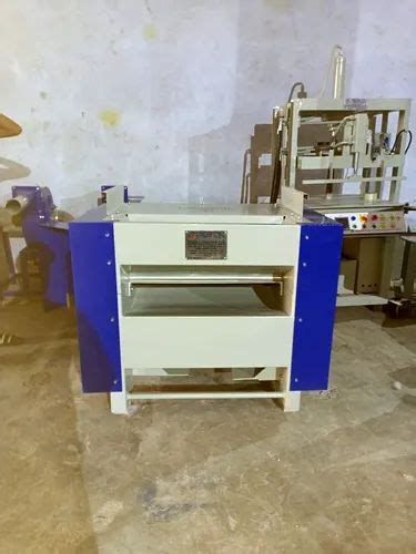 Recron Polyester Fiber Opener Machine Capacity Kg At Rs In