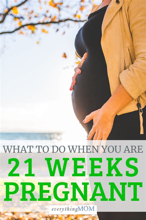 21 weeks pregnant symptoms baby size and pregnancy sleep – Artofit