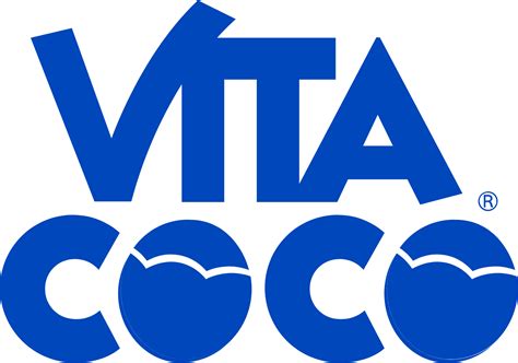 The Vita Coco Company Logo In Transparent Png And Vectorized Svg Formats