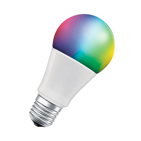 Ledvance Led Smart Zigbee Classic A E Multicolore