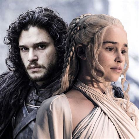 For Fans Jon Snow And Daenerys Daenerys Targaryen Jon Snow Jon Snow