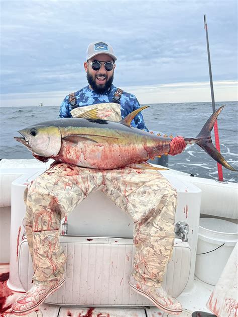 The Science of Fishing