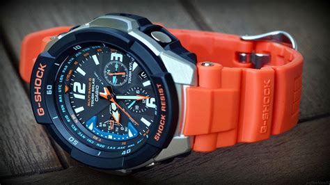 Top Casio G Shock Watches Of 2024 The Watch I Ve Been Dreaming Of Is