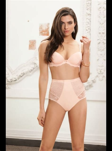 Lise Charmel Raffinement Precieu Smooth Contour Bra Honeys Lingerie